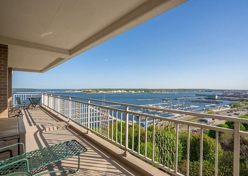 1st image of 45 Eastern Promenade #6F&G
