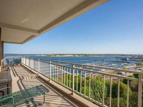 45 Eastern Promenade #6F&G, Portland, ME 04101