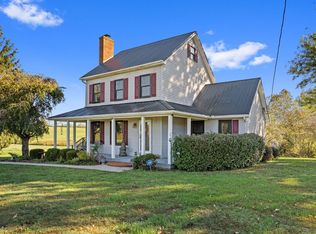4148 Barrett Pike, Maysville, KY 41056