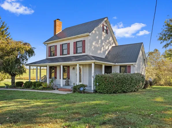 4148 Barrett Pike, Maysville, KY 41056