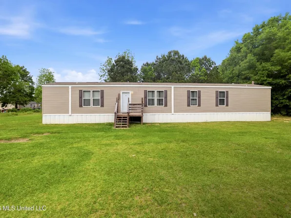 20378 28th St, Long Beach, MS 39560