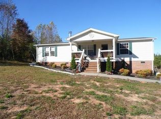 655 Rubermont Rd, Victoria, VA 23974
