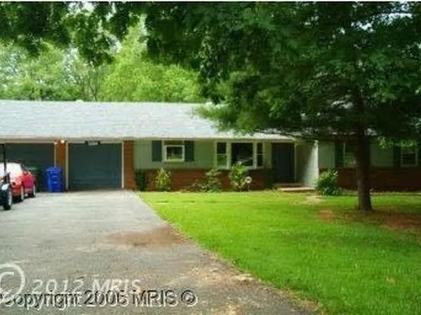 15004 Peach Orchard Rd, Silver Spring, MD 20905