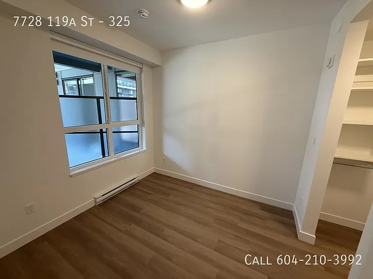 7728 119a St #325 — Photo 3