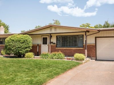 548 Sykes Dr, Idaho Falls, ID, 83401