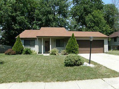 2nd image of 4219 Chippendale Ct