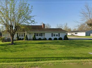 1200 E Logan St, Moberly, MO 65270