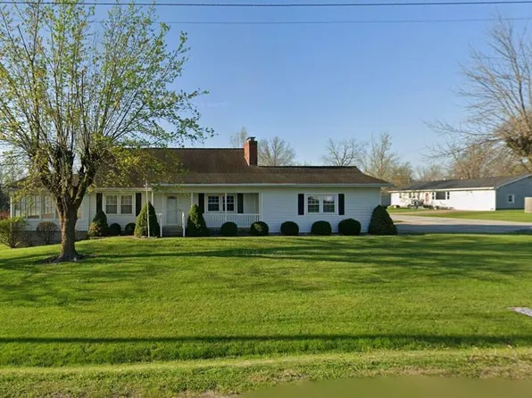 1200 E Logan St, Moberly, MO 65270