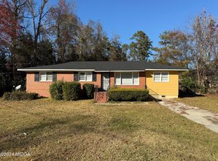 1803 Canterbury Rd, Macon, GA 31206