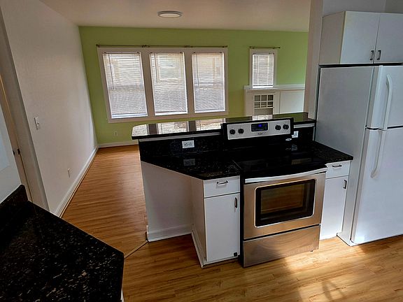 Main Floor Kitchen