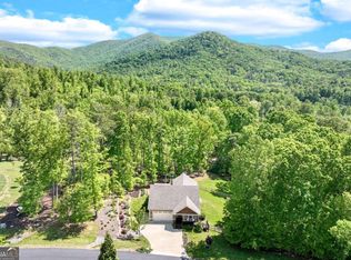 2068 Gallatin Rd, Young Harris, GA 30582