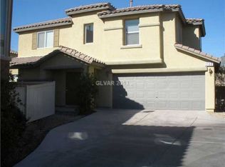 1168 Claire Rose Ave, Las Vegas, NV 89183