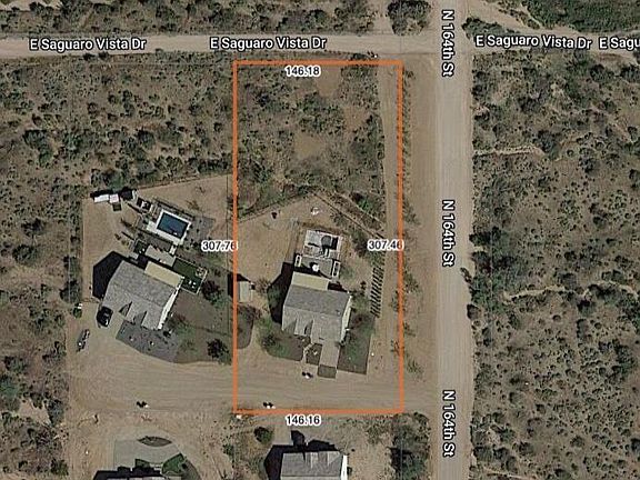3rd image of 16348 E SAGUARO VISTA Drive