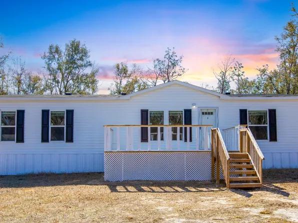 14093 219th Ln, Live Oak, FL 32060