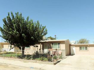 409 N Helena St, Ridgecrest, CA 93555
