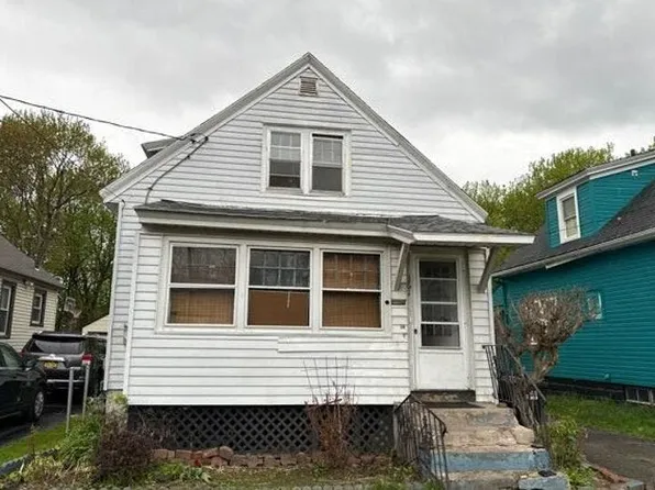 161 Hope Ave, Syracuse, NY 13205