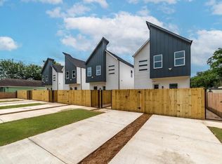 2704 Bostic St #B, Houston, TX 77093