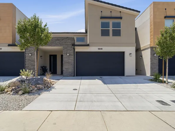 5646 S Aaron Ln, Saint George, UT 84790