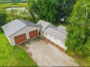 W4105 Lake Rd, Bonduel, WI 54107