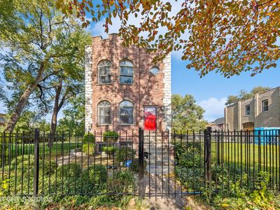 424 E 42nd Pl, Chicago, IL, 60653