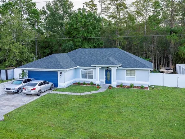 96 Karas Trl, Palm Coast, FL 32164