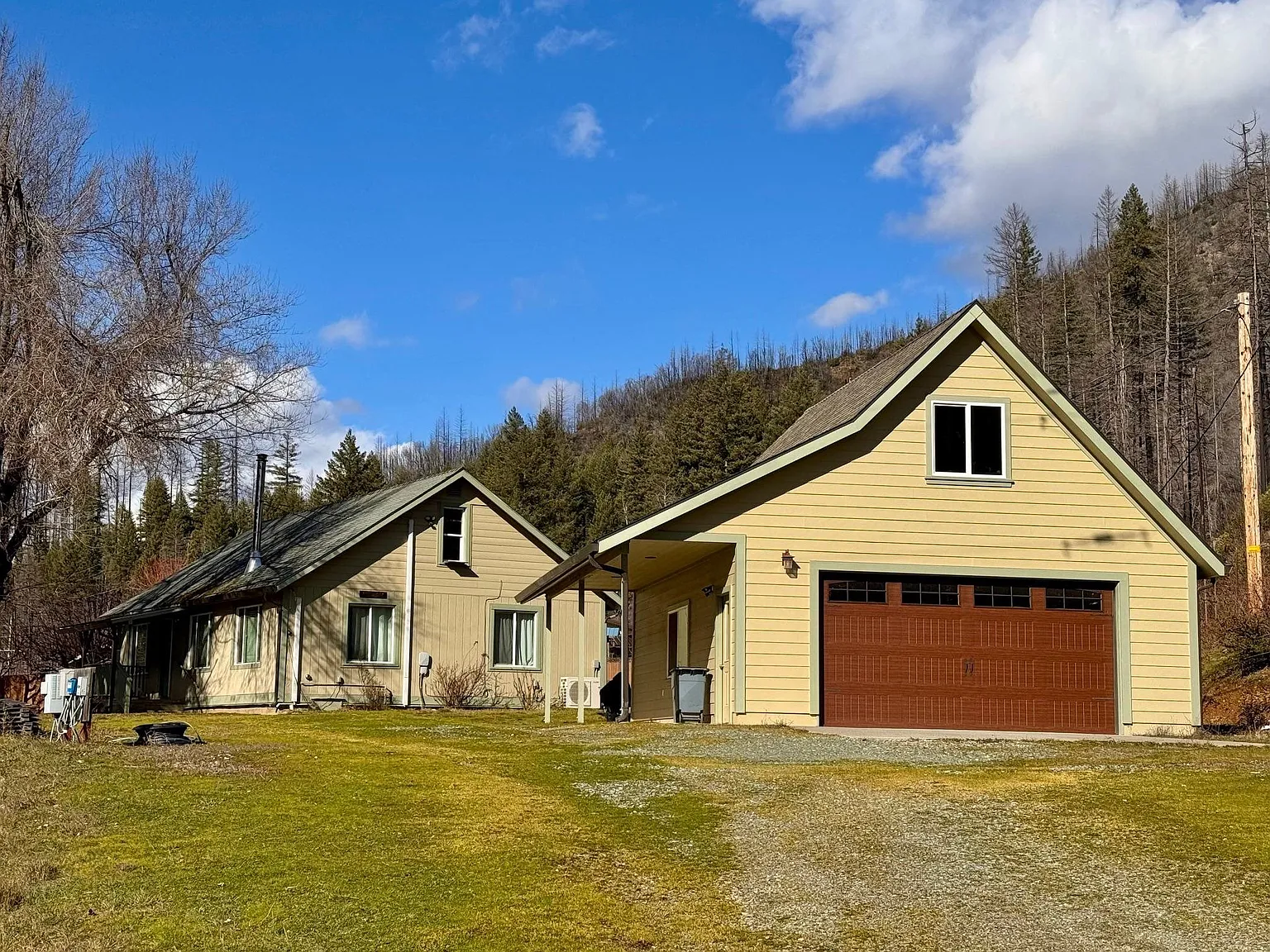 3808 Indian Creek Rd photo 1