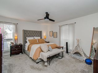 1201 McDuffie St Unit 206, Houston, TX 77019