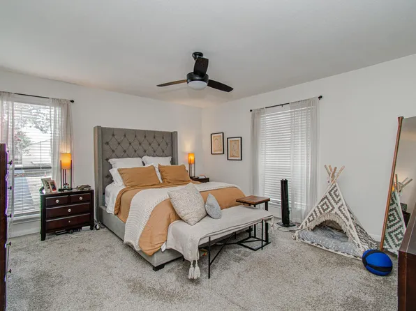 1201 McDuffie St Unit 206, Houston, TX 77019