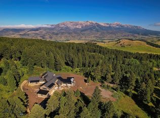 4720 Meadow Ln, Bozeman, MT 59715