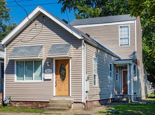 1809 Griffiths Ave, Louisville, KY 40203