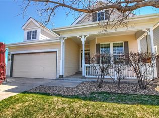 16700 Cielo Ct, Parker, CO 80134