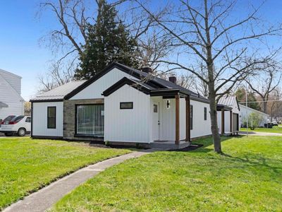 2417 Indian Village Blvd, Fort Wayne, IN, 46809