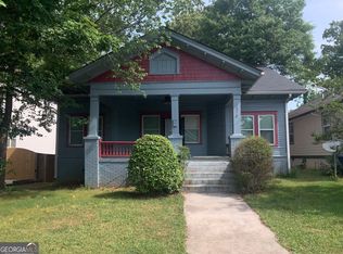 1373 Lucile Ave SW, Atlanta, GA 30310