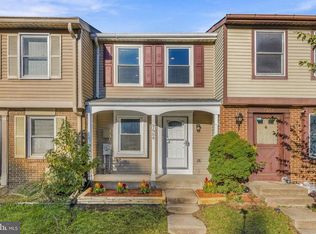 7656 Fairbanks Ct #1, Hanover, MD 21076