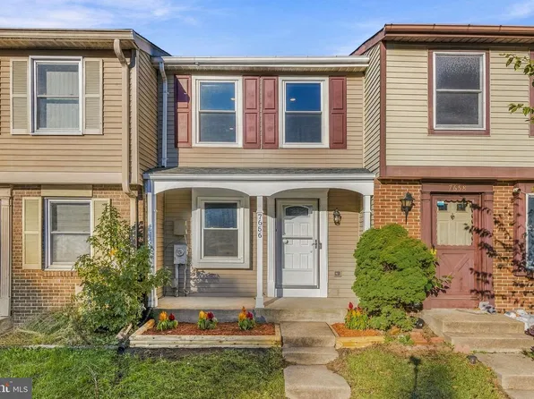 7656 Fairbanks Ct #1, Hanover, MD 21076