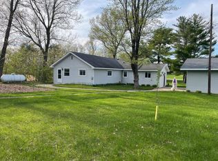 E8303 N Reedsburg Rd, Reedsburg, WI 53959