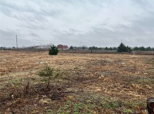 11852 County Road 670, Blue Ridge, TX 75424