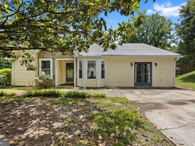 3357 Saddleton Way, Douglasville, GA, 30134