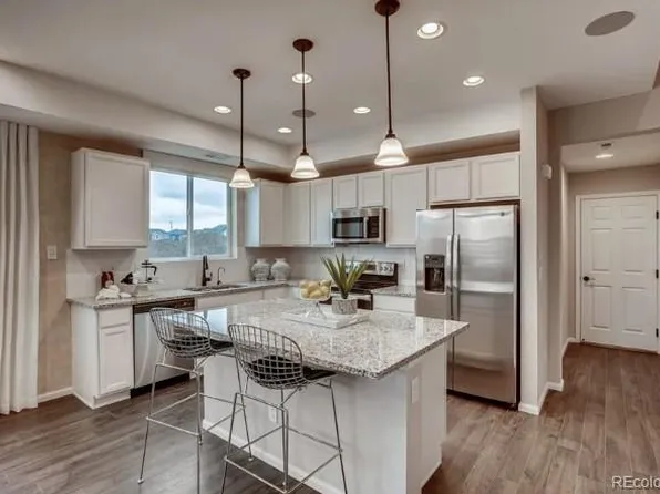 19008 E 64th Place, Denver, CO 80249