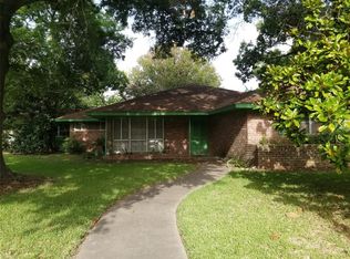 8203 Dunlap St, Houston, TX 77074