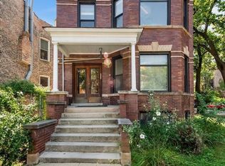 3287 W Wrightwood Ave #1, Chicago, IL 60647