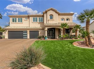 4910 Von Leidner St, Las Vegas, NV 89149