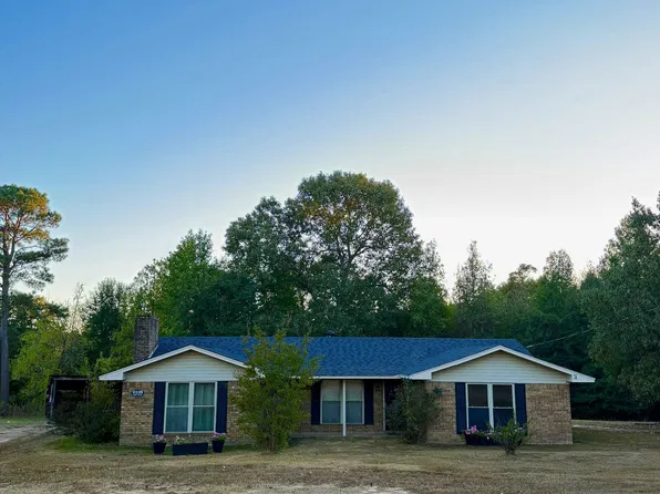 9108 Highway 278 W, Nashville, AR 71852
