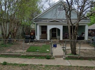 412 Wayne St, Dallas, TX 75223