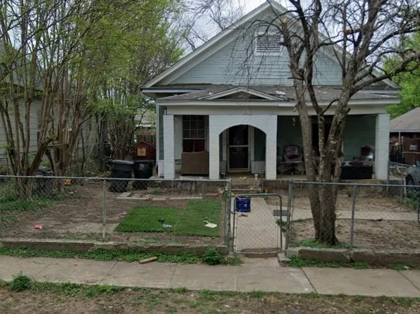 412 Wayne St, Dallas, TX 75223
