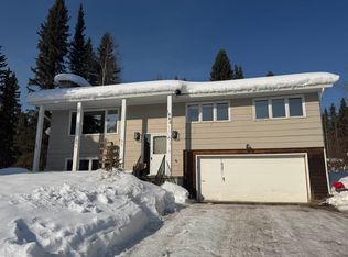 1962 Weston Dr, Fairbanks, AK 99709