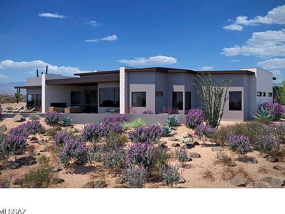 3rd image of 243 W Shimmering Desert Pl #591