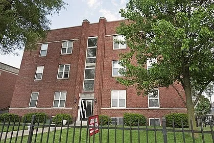 Shortridge Apartments — Photo 10