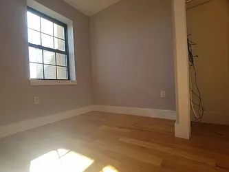 Rented by Evergreen Apartments BK