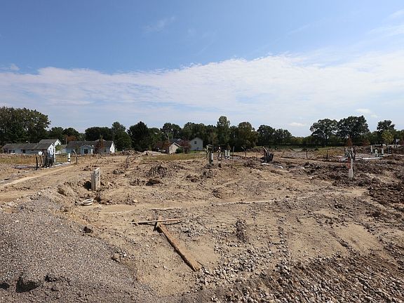 Homesite